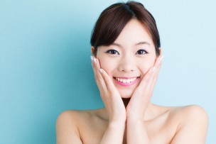 肌にやさしいオールインワン化粧品