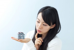 マイホーム