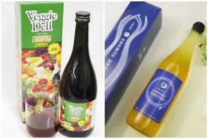 酵素ドリンク