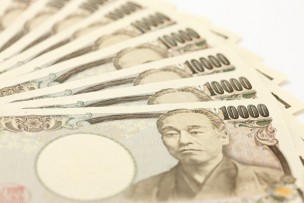 日本マネー画像