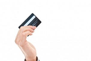 クレジットカード画像